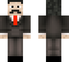 mumbo jumbo skin 2.0