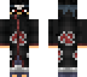 my atasuki skin