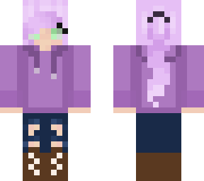 my friend kat uwu