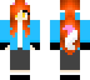 my mascot for youtube diamond