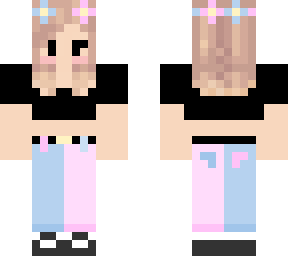 my skin