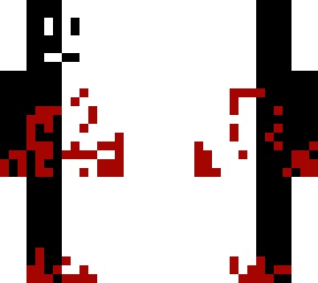 my skin did murder(3px)
