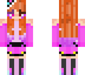my youtube oc