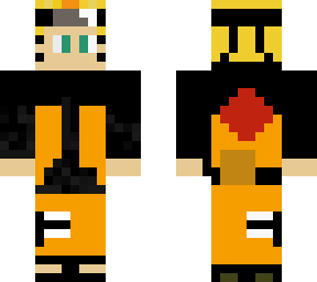 naruto from shippuden