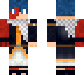 natsu
