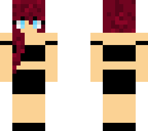 new skin