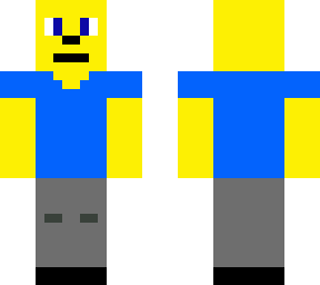 noob civillian