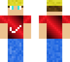normal skin with cape