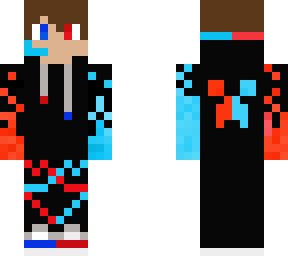 nova boi