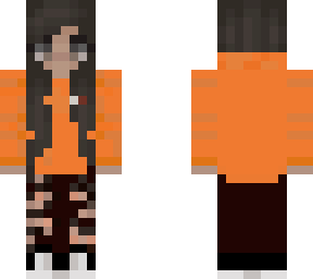 orange - female version (p2)