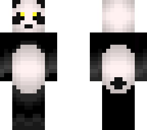 panda