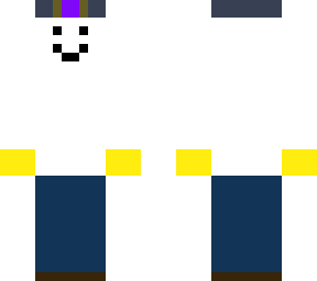 pantsman