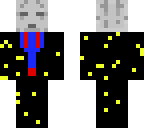 party ghast