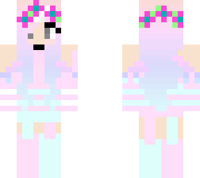 pastel unicorn