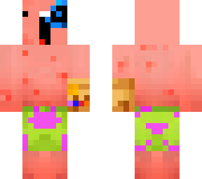 patrick sans fixed