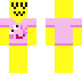 pepper pig uwu