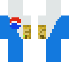 pepsi man (basic) i g