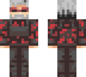 pewdiepie as old man