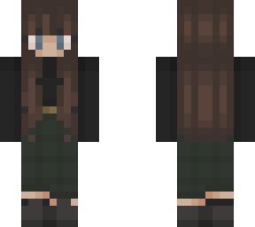plaid something or other