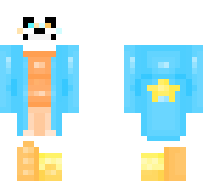 plushietale sans