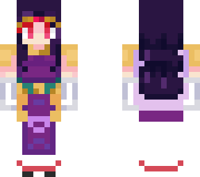 princess hilda