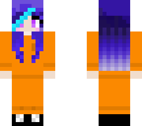 prisoner/ lab subject