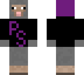 psycho sheep