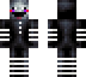 puppet(not mine)