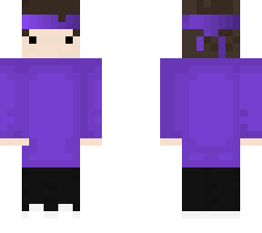 purple skin v2