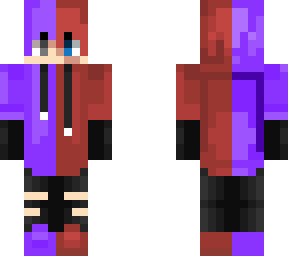 purple todoroki