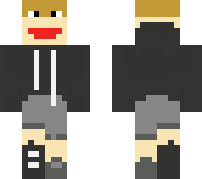 random guy