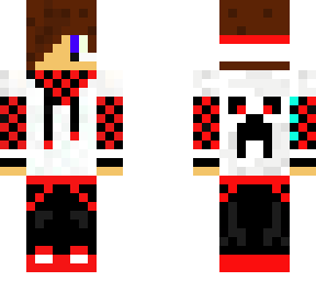 red gamer