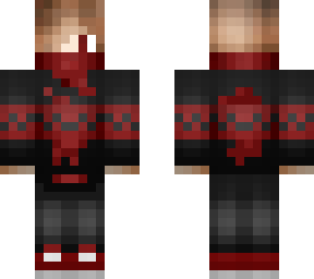 redfox