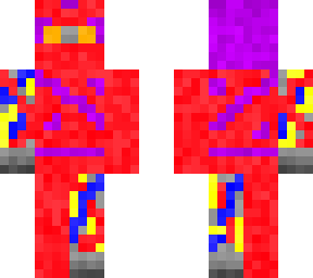 redrobo