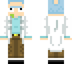 rick sanchez