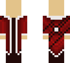 robe 2