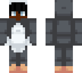 rychu (onesie)