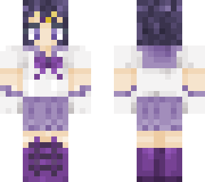sailor saturn