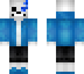 sans cool guy