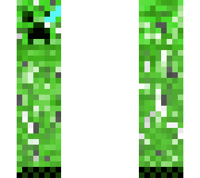 sans creeper