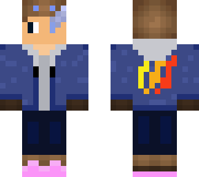 sans the moose