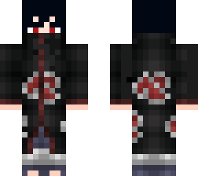 sasuke akatsuki