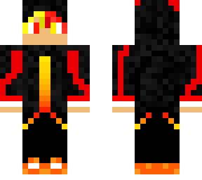 scavenger lava