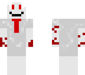 scissor mouth(3px) (trash)