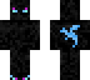 shadow dragon
