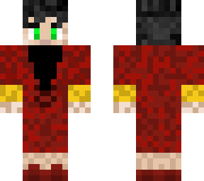 shang-chi
