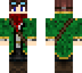 skin for my bro :)