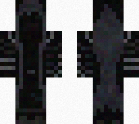 skull kusher  with mask