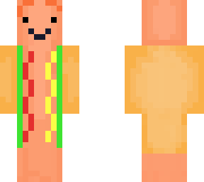 snapchat hotdog