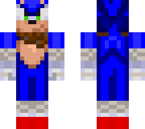 sonic the hedgehog